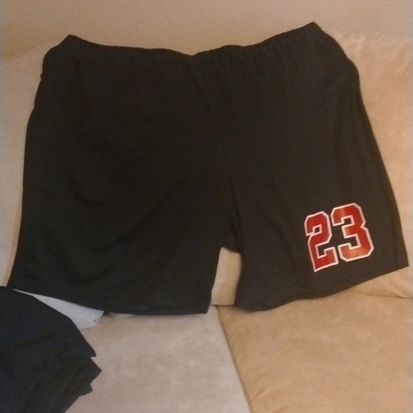 🖤❤️EC #23 SHORT OUTFIT 🖤❤️ - Picture 5 of 5